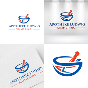 Logo Design by Graphixpointt for this project | Design: #37626495