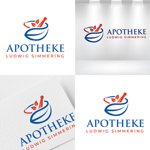 Logo Design by Graphixpointt for this project | Design: #37626537