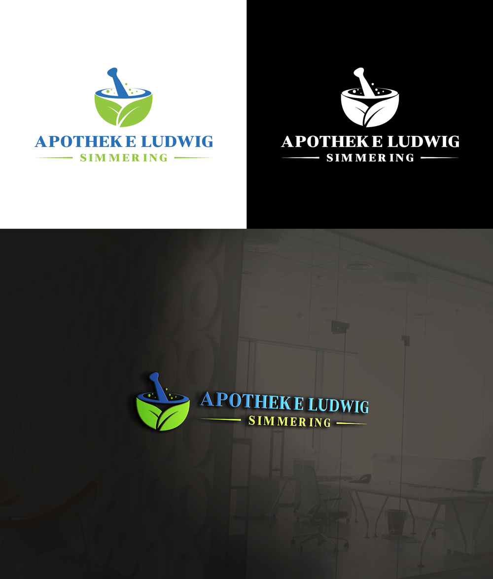 Logo Design by RA-bica for this project | Design #37625981
