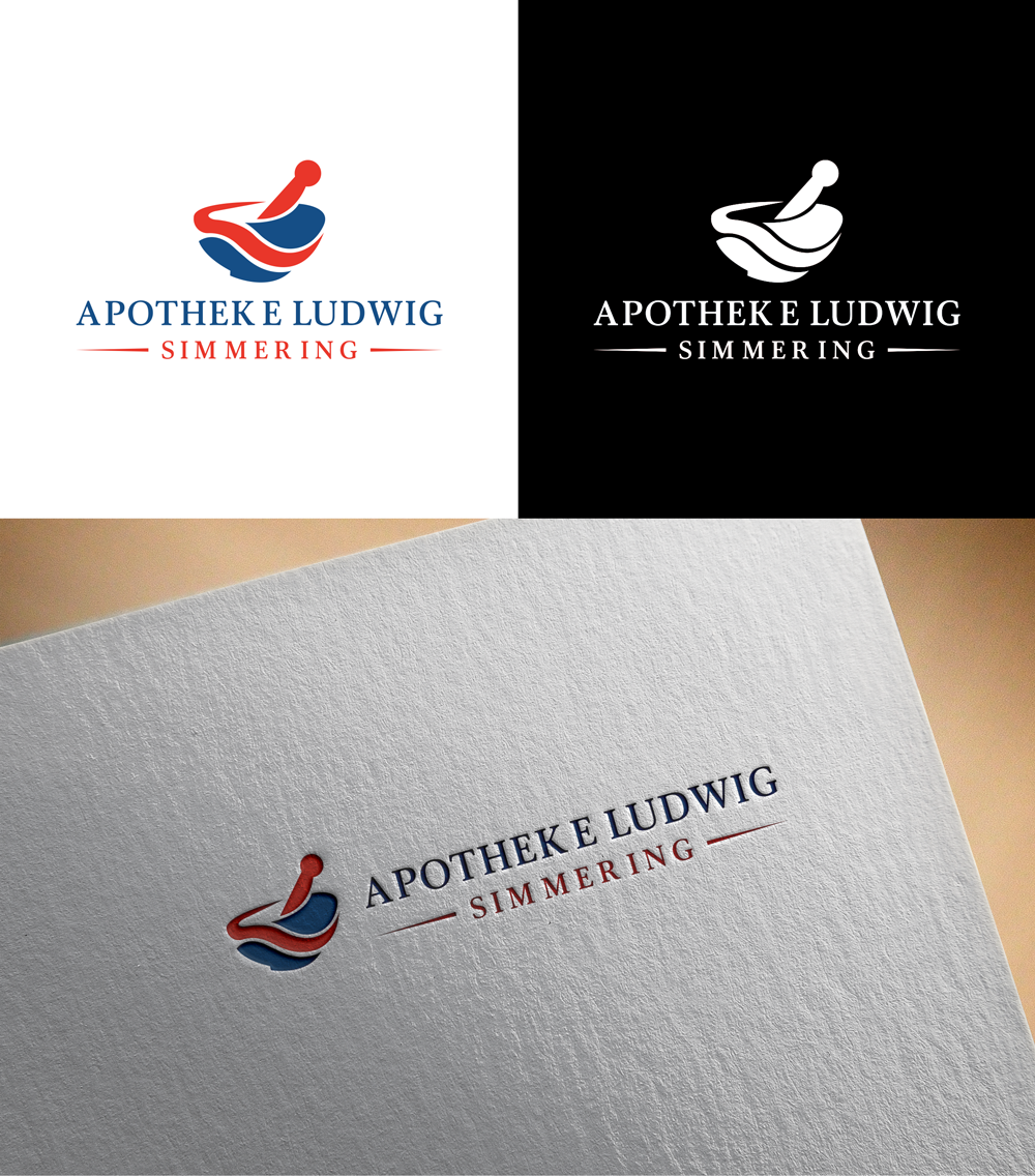 Logo Design by RA-bica for this project | Design #37625982
