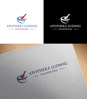 Design de Logo par RA-bica pour ce projet | Design : #37625983