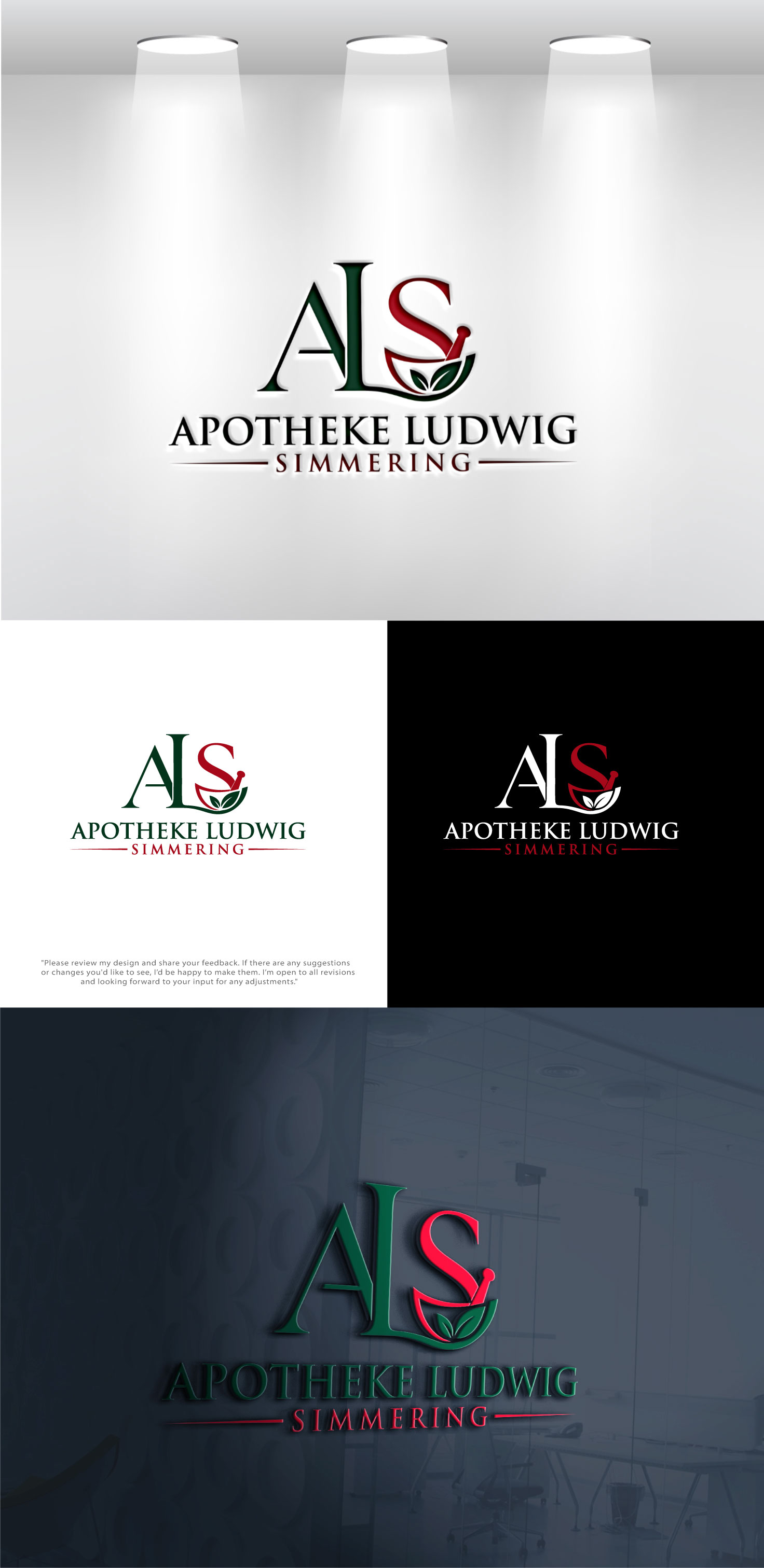 Logo Design by Pixel Signature for this project | Design #37627226