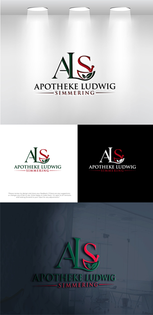 Logo Design by Pixel Signature for this project | Design: #37627226