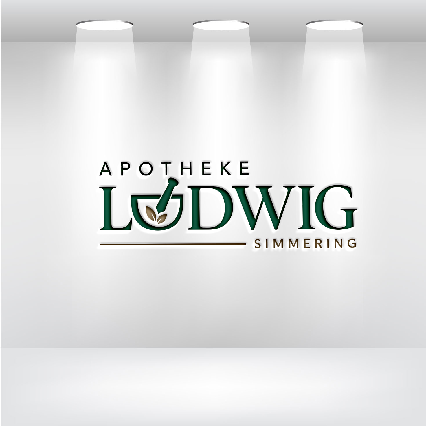 Logo Design by Pixel Signature for this project | Design #37627227