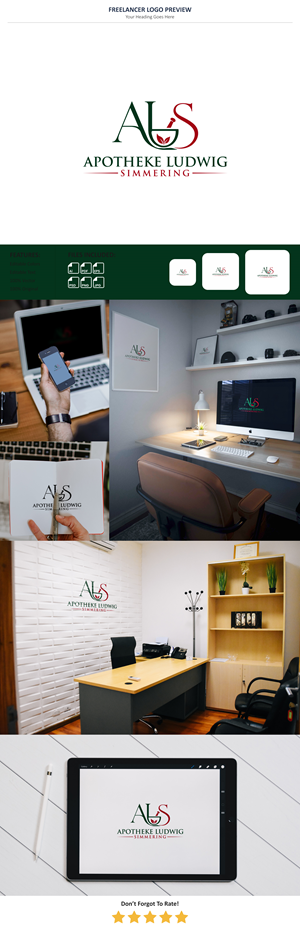 Design de Logo par Pixel Signature pour ce projet | Design : #37627228