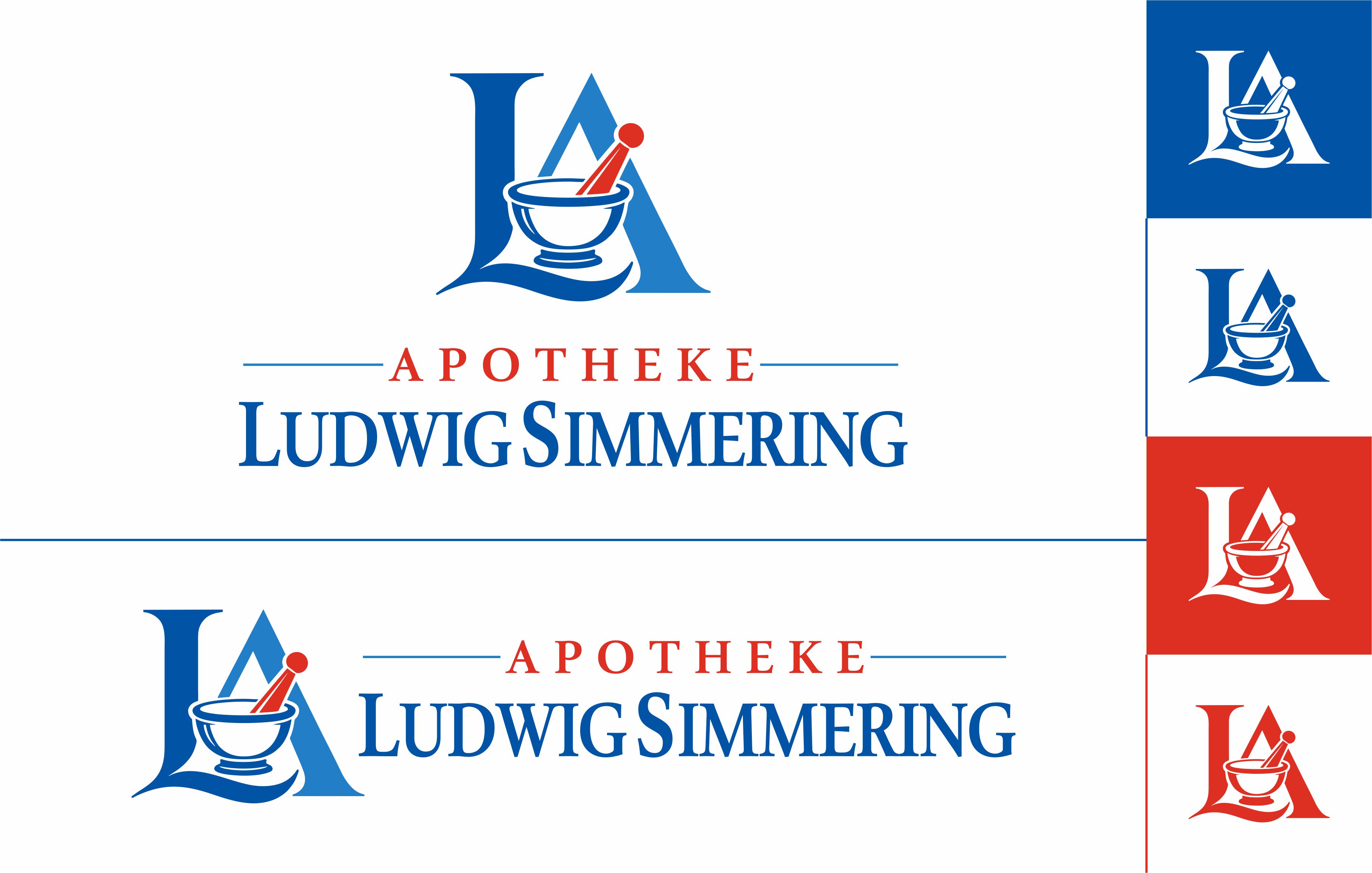 Logo Design by Borago for this project | Design #37660722