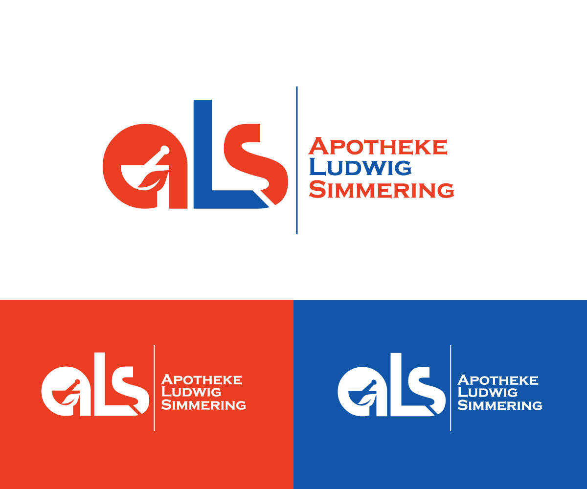 Logo Design by chaitan! for this project | Design #37629930