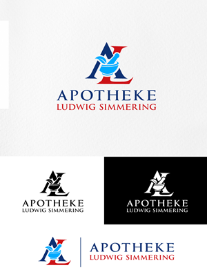 Logo Design by SolDesign for this project | Design #37641701