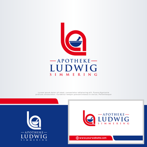 Logo Design by Kenshin777 for this project | Design: #37627116
