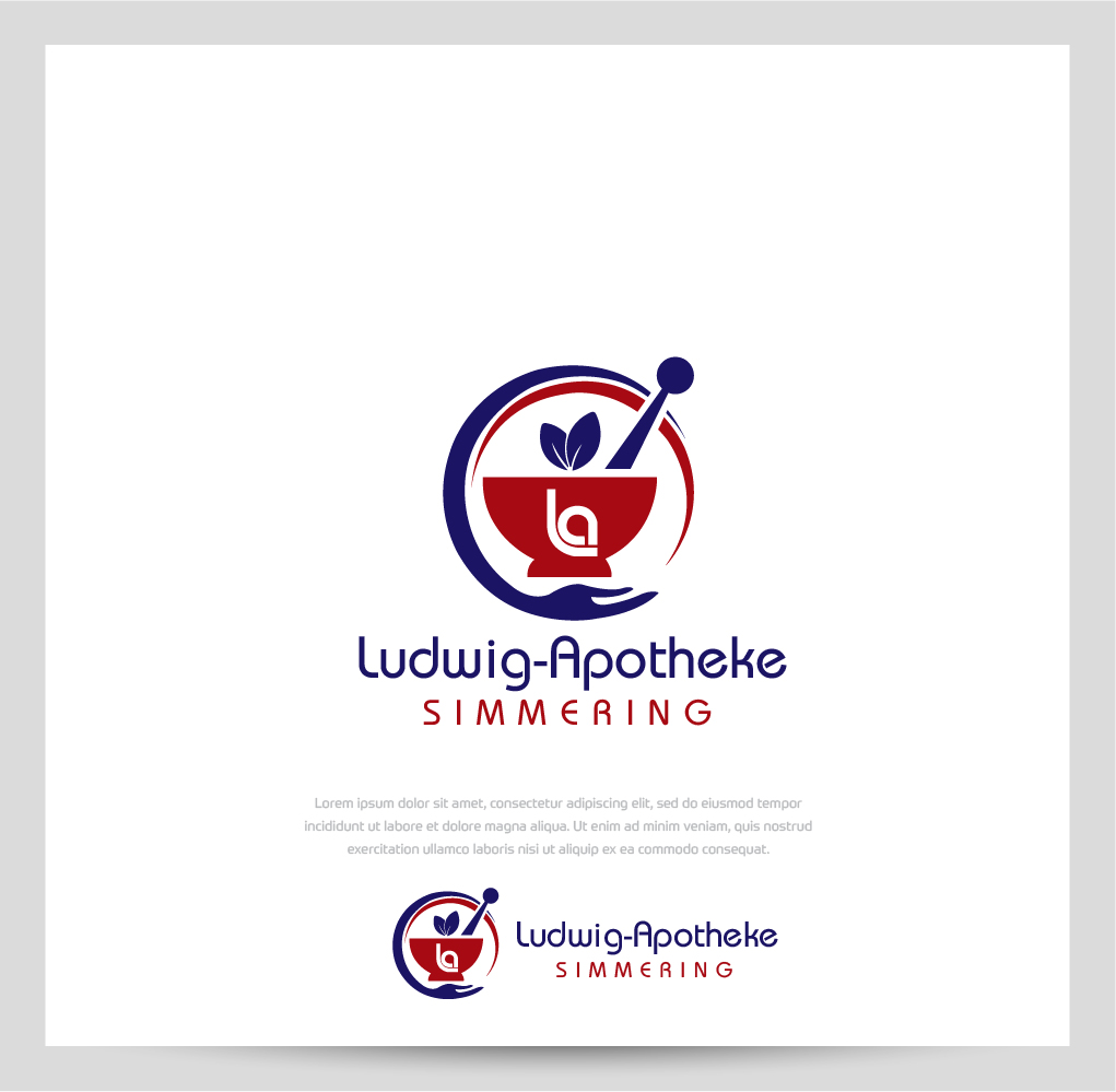 Logo Design by Pauli42 for this project | Design #37634069
