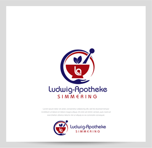 Logo Design by Pauli42 for this project | Design: #37634069