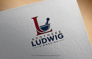 Logo Design by ZaynAdam for this project | Design: #37630562