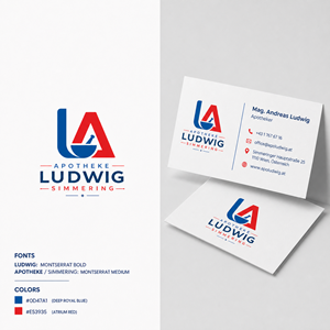 Logo Design by graphics>master for this project | Design: #37630942
