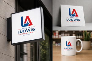 Logo Design by graphics>master for this project | Design: #37630943