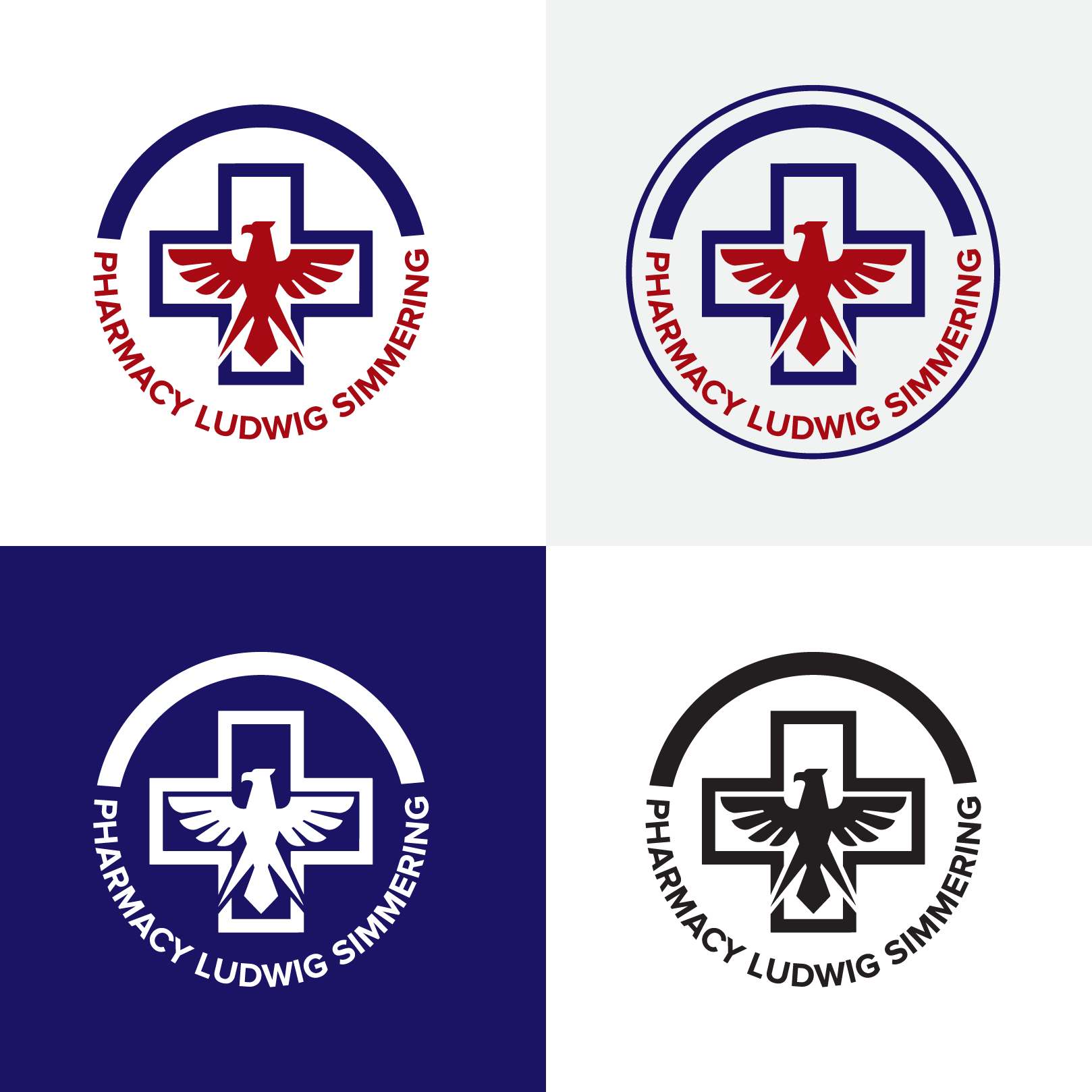 Logo Design by Blesign for this project | Design #37624867