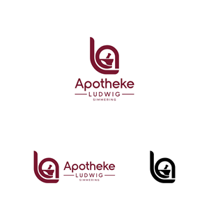 Logo Design by BANI GD for this project | Design: #37625569