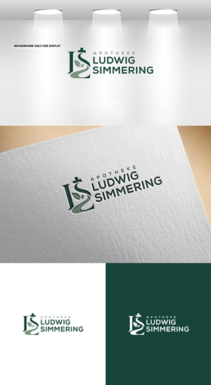Logo Design by Joseph Robert for this project | Design: #37626938
