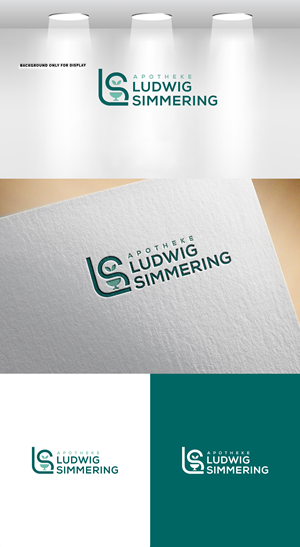 Logo Design by Joseph Robert for this project | Design: #37626939