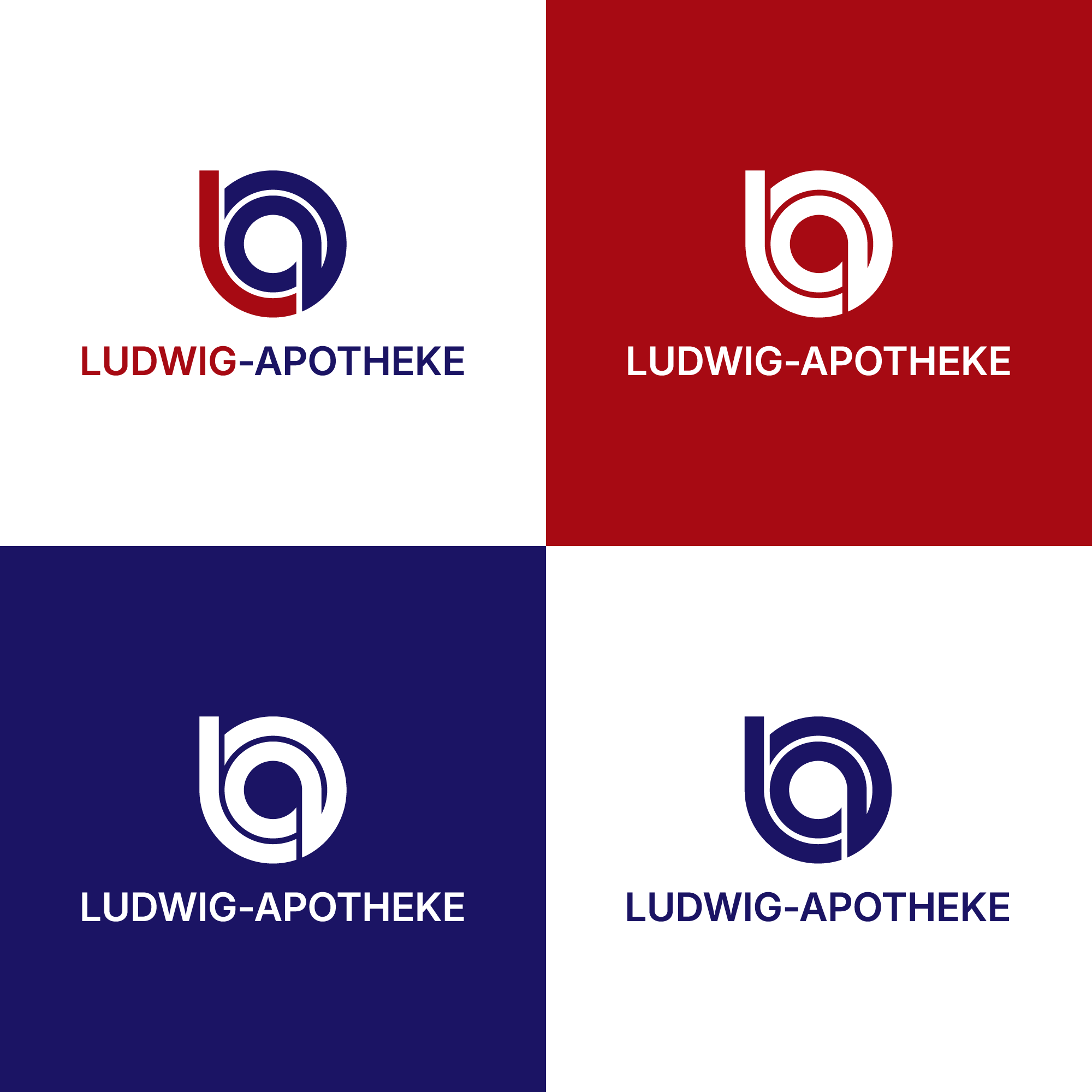 Logo Design by erlangga87 for this project | Design #37624478
