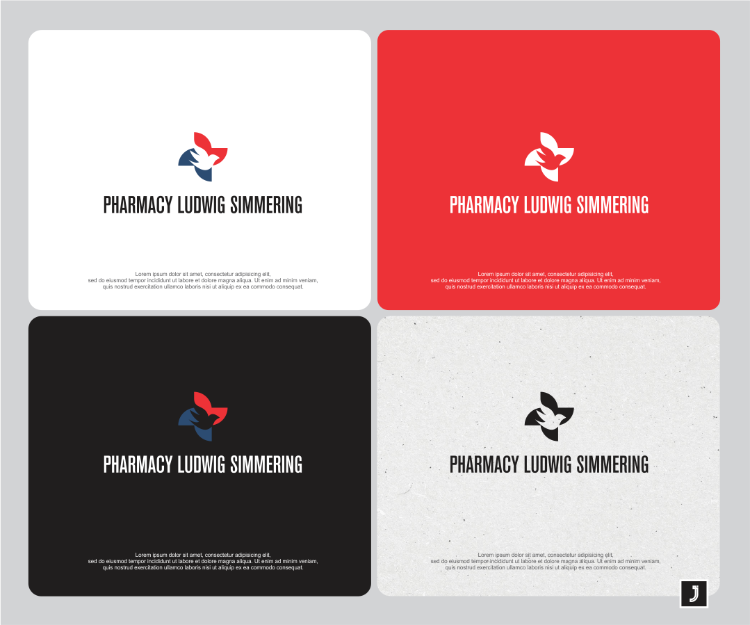 Logo Design by joysetiawan  for this project | Design #37625070
