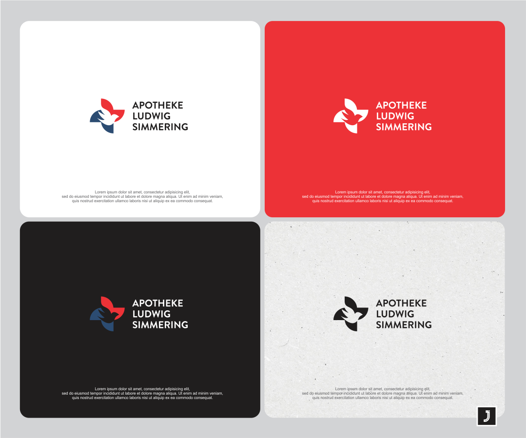 Diseño de Logo por joysetiawan  para este proyecto | Diseño #37628713