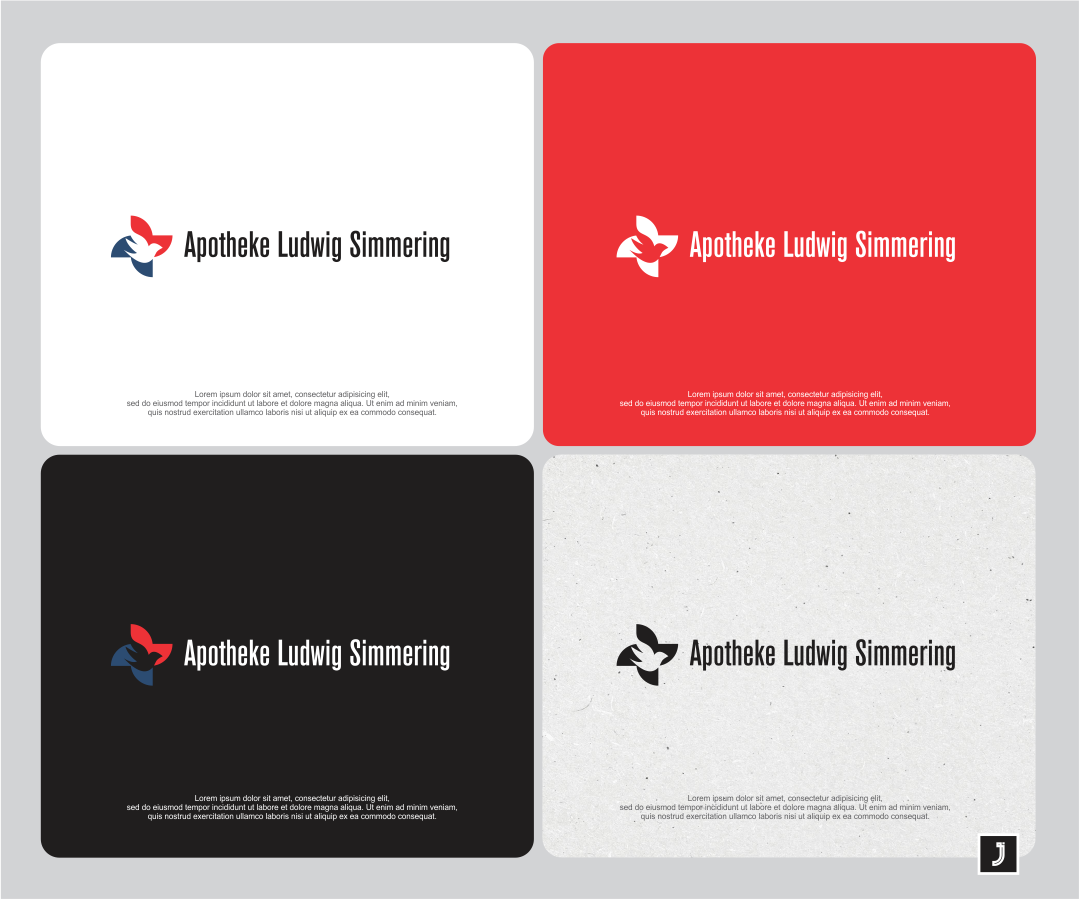 Logo Design by joysetiawan  for this project | Design #37628714