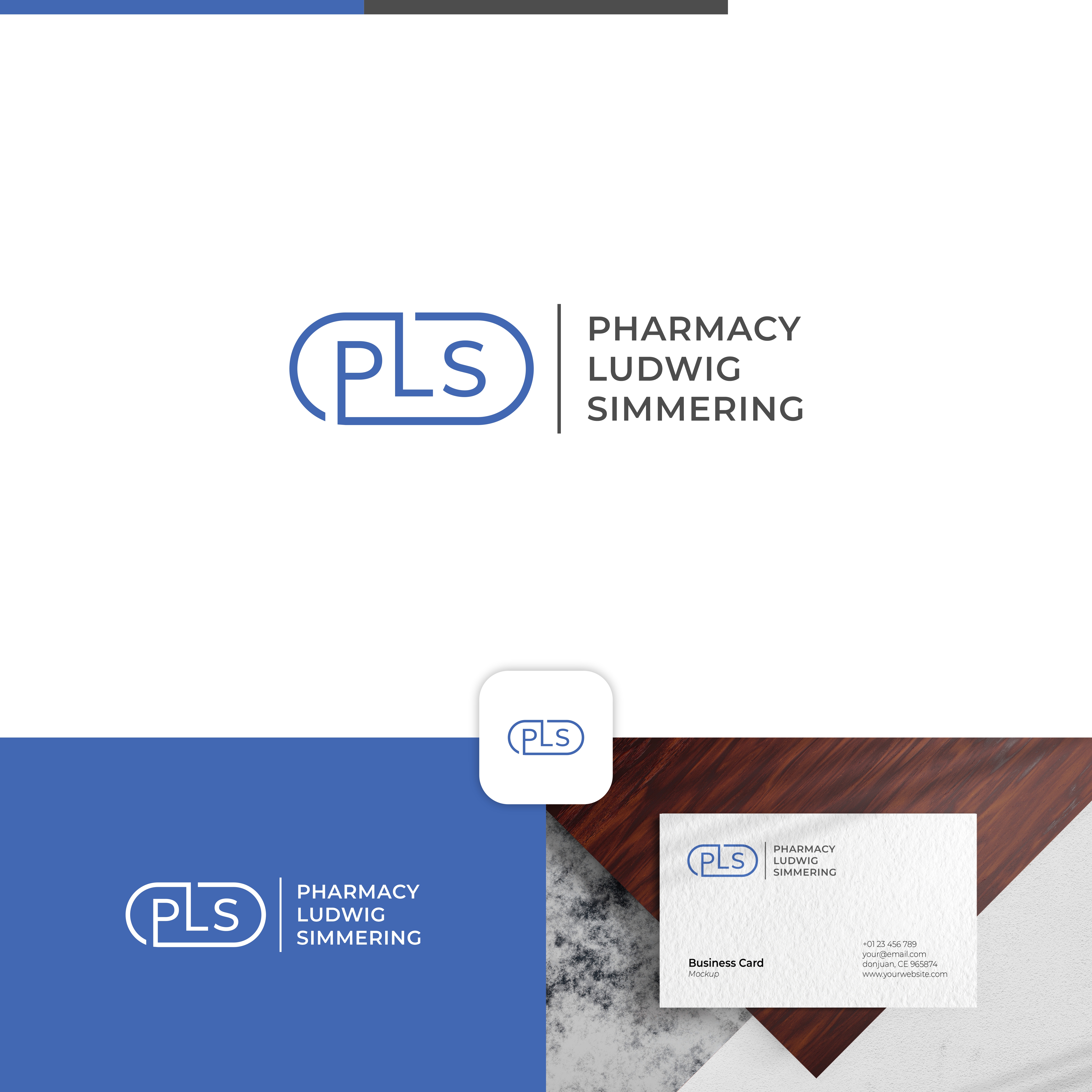 Logo Design by Dell_a.Design for this project | Design #37625066