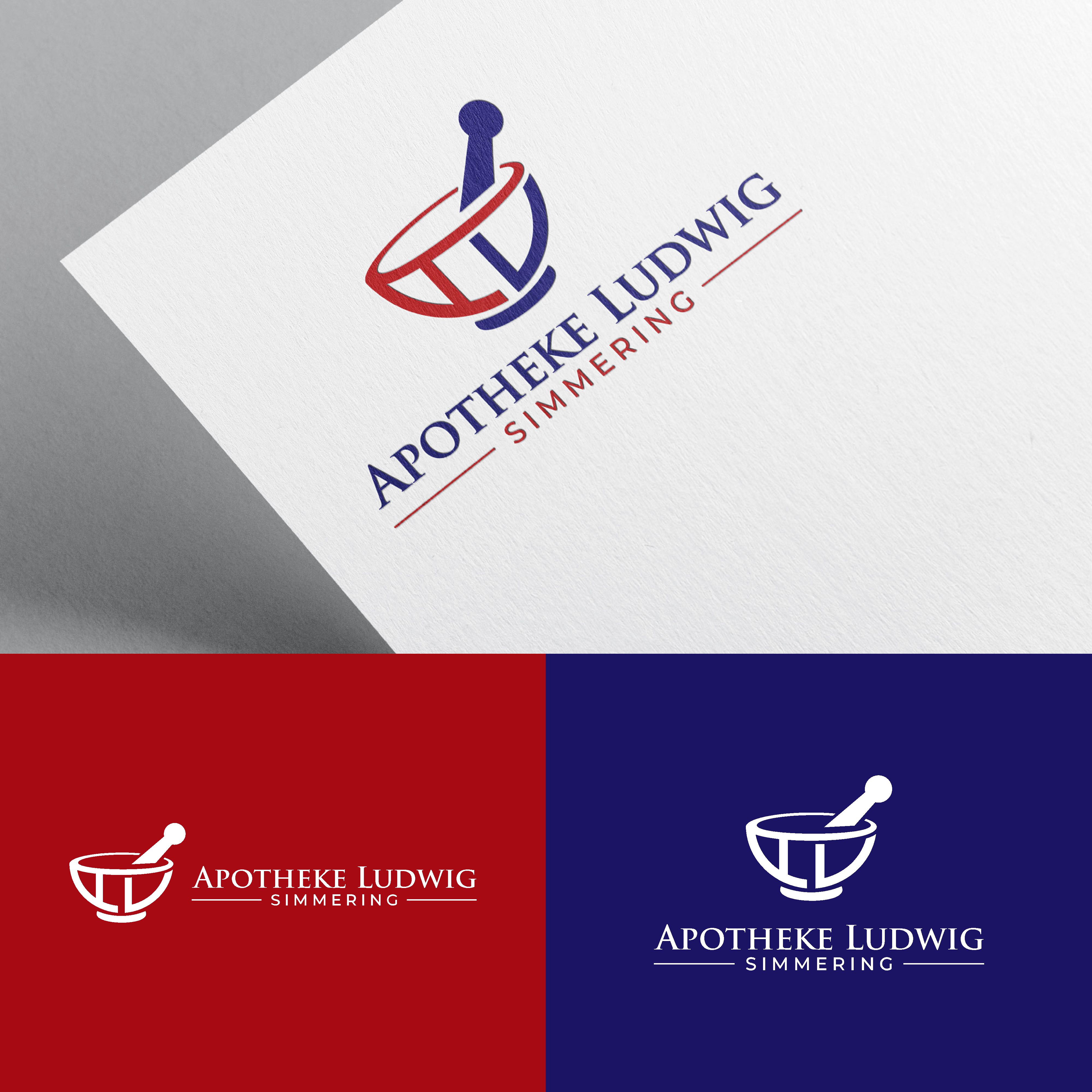 Diseño de Logo por Bione para este proyecto | Diseño #37626999