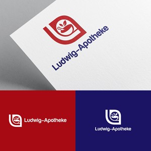 Logo Design by Bione for this project | Design: #37627080