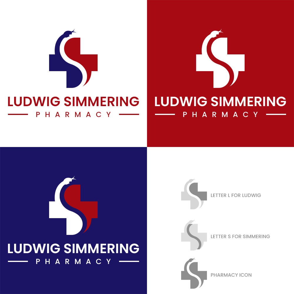 Logo Design by Bilo bee for this project | Design #37624929
