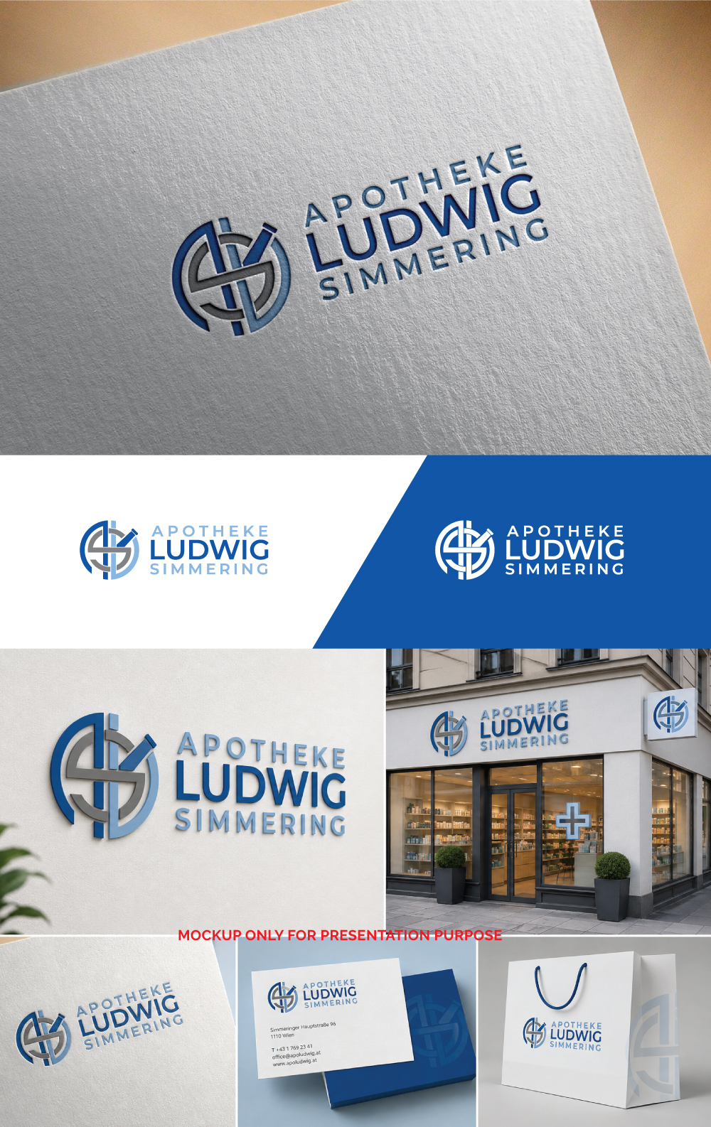Logo Design by Cool-Designer for this project | Design #37628793