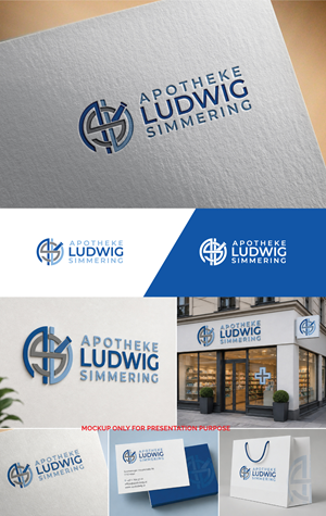 Logo Design by Cool-Designer for this project | Design: #37628793