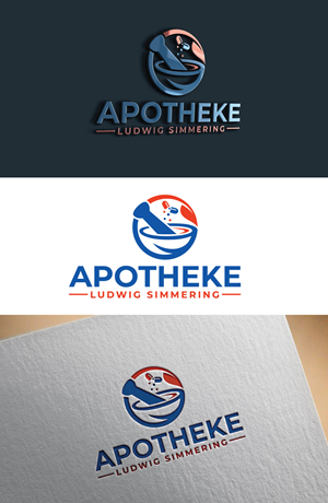 Design de Logo par Alex75 pour ce projet | Design : #37630983