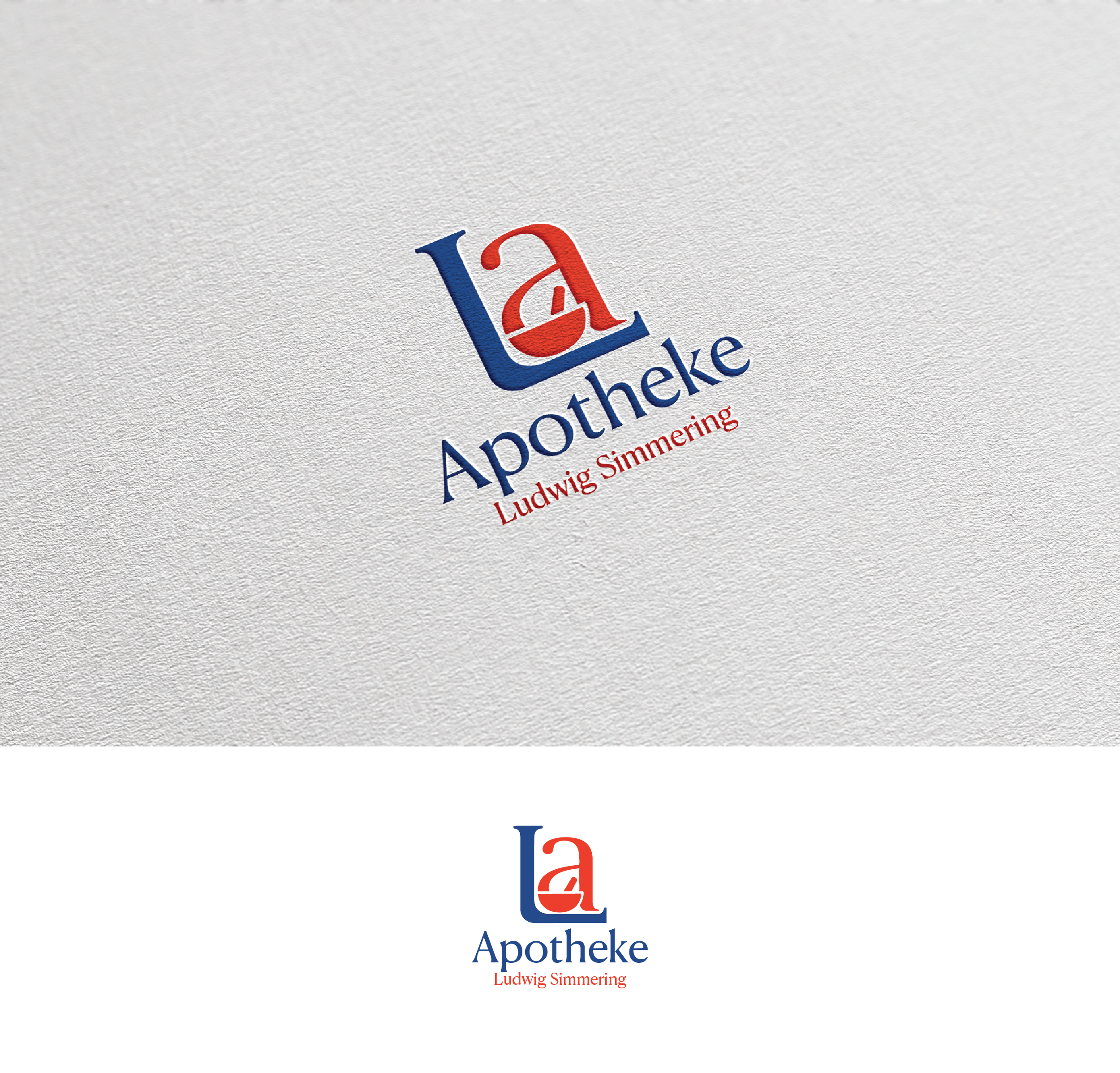 Logo Design by Afsana_Hoque for this project | Design #37631278