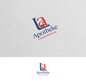 Logo Design by Afsana_Hoque for this project | Design: #37631278