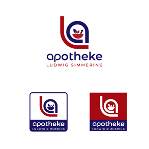 Logo Design by @Dh24 for this project | Design: #37641283
