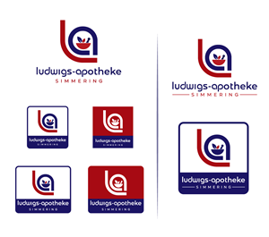 Logo Design by @Dh24 for this project | Design: #37654659