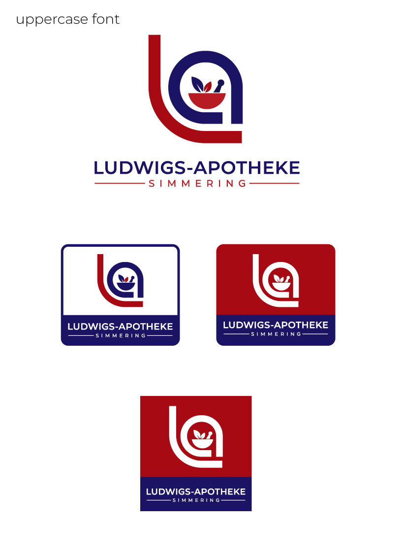 Logo Design by @Dh24 for this project | Design #37654701