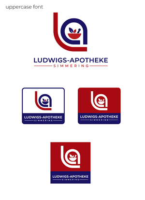 Logo Design by @Dh24 for this project | Design: #37654701