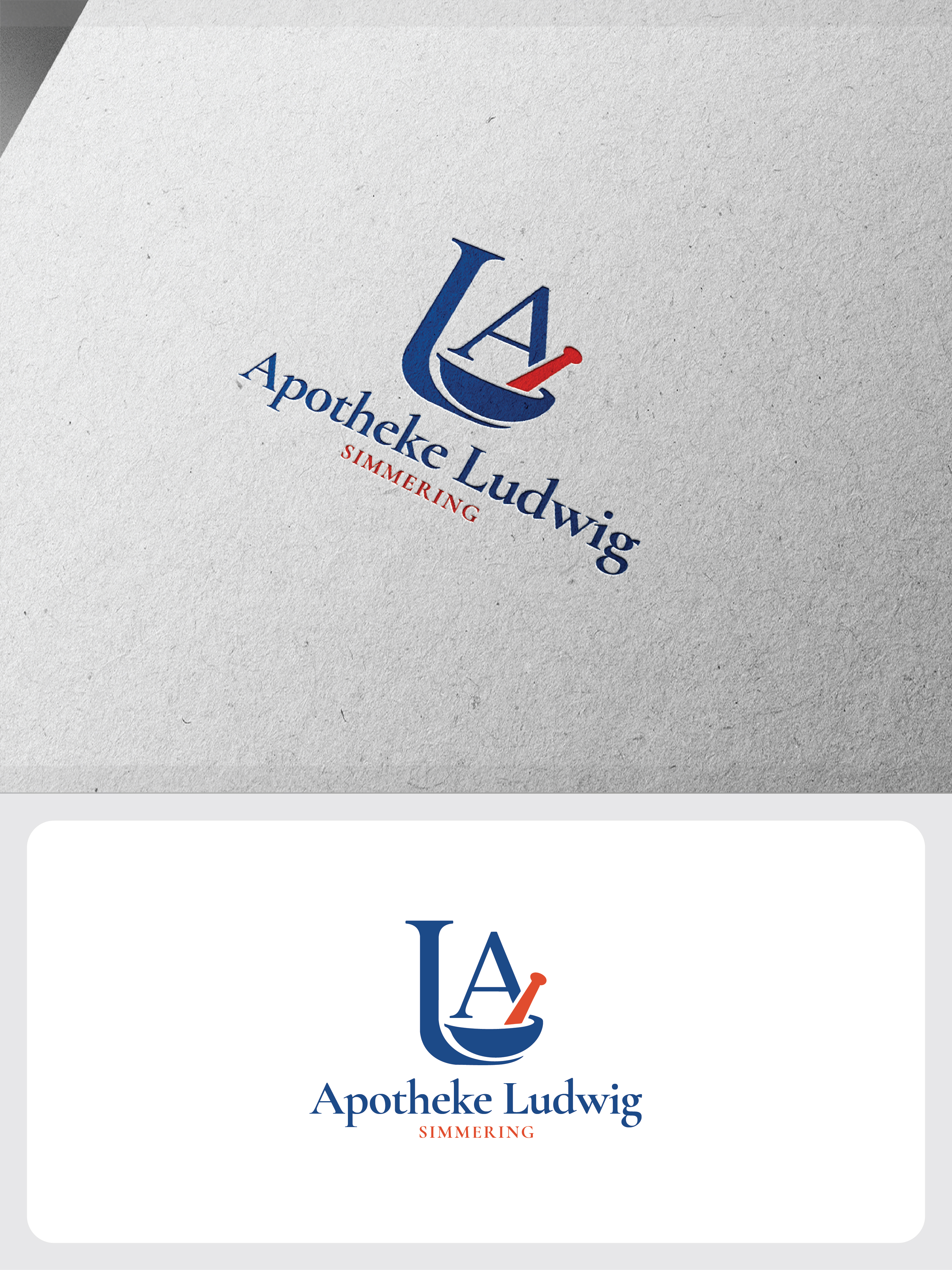 Logo Design by raju.creative for this project | Design #37631168