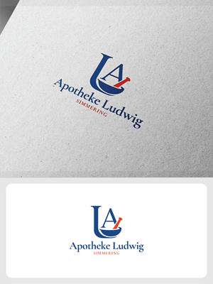 Logo Design by raju.creative for this project | Design: #37631168