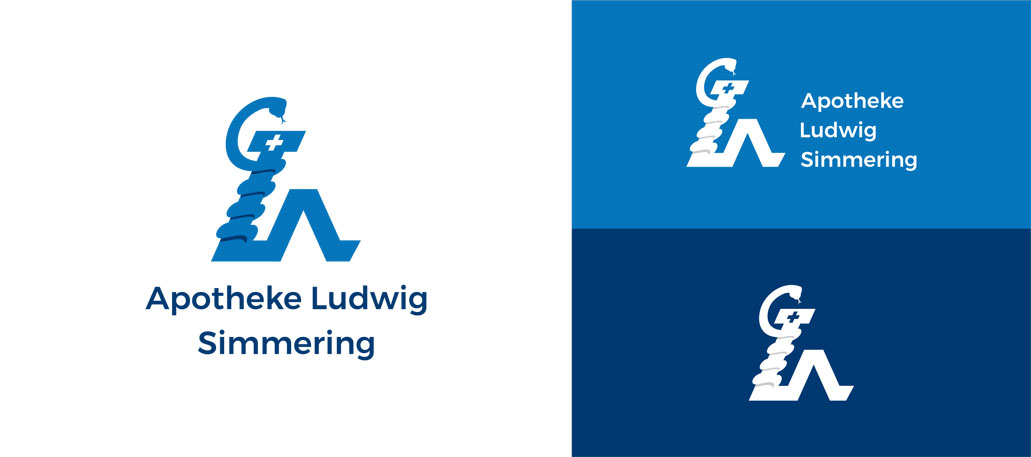 Logo Design by HantuRimba for this project | Design #37629386