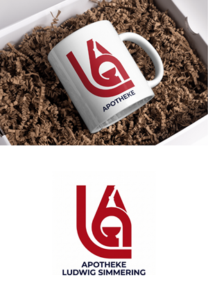 Logo Design by Nanas91 for this project | Design: #37645166