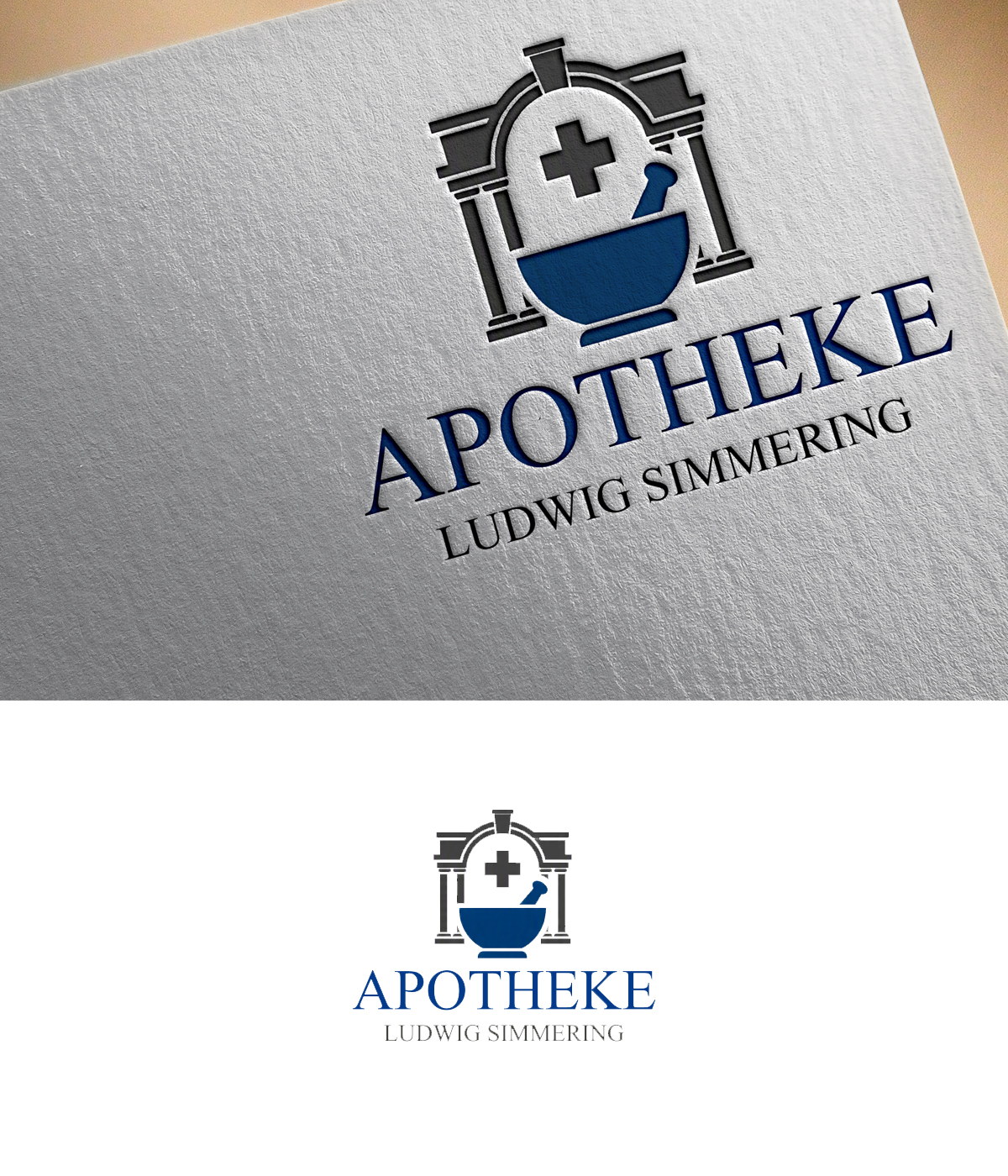 Logo Design by Mehedi100 for this project | Design #37626172