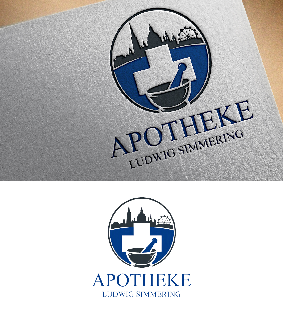 Logo Design by Mehedi100 for this project | Design #37626173