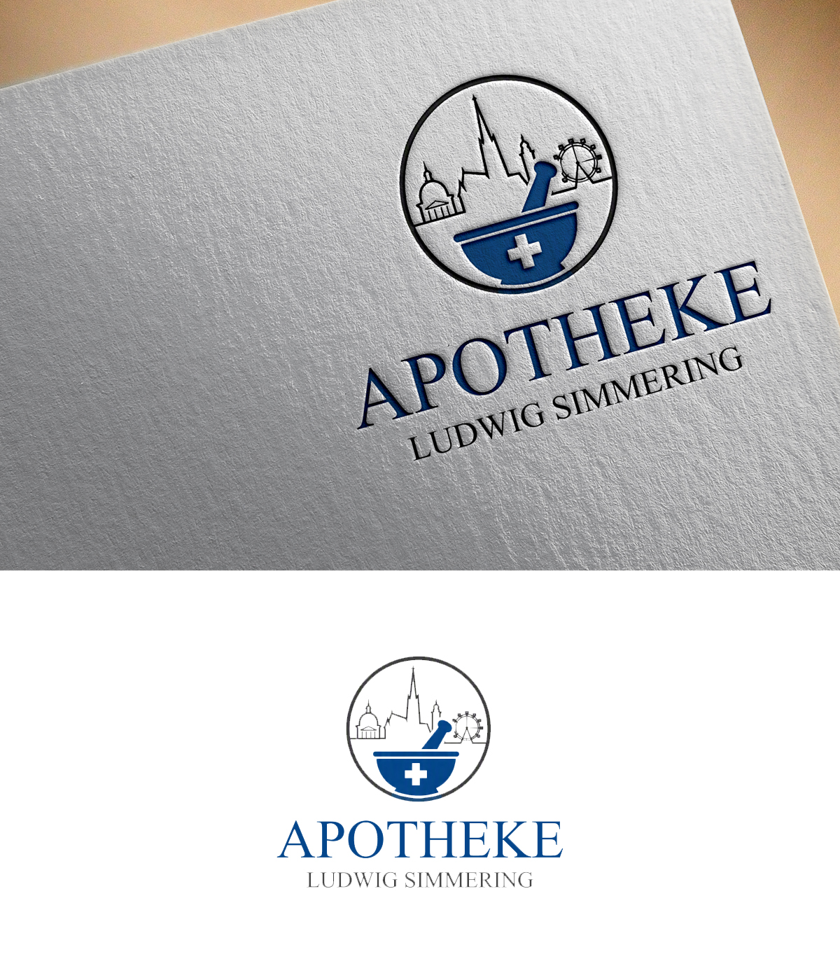 Logo Design by Mehedi100 for this project | Design #37629076