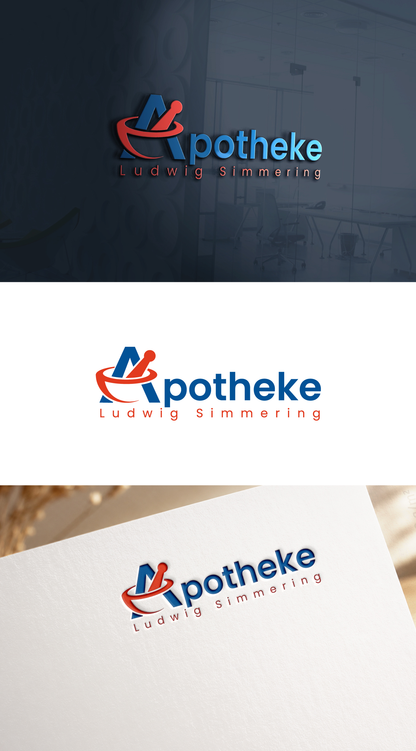 Logo Design by Oliver_Design for this project | Design #37636377