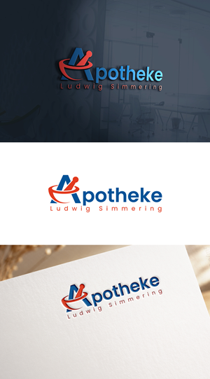 Logo Design by Oliver_Design for this project | Design: #37636377