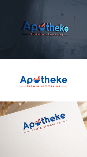 Logo Design by Oliver_Design for this project | Design: #37636409