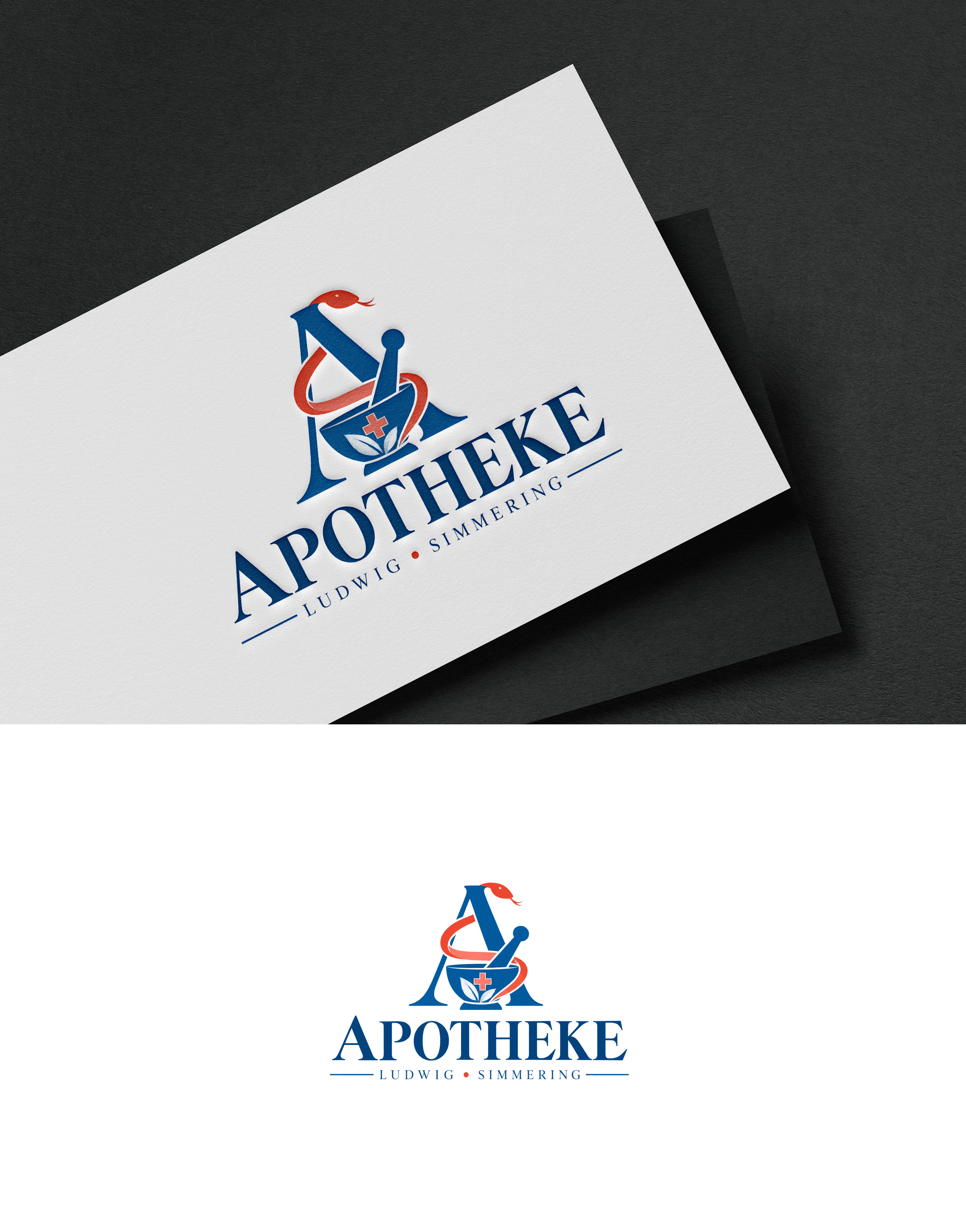 Logo Design by LogoLoot for this project | Design #37634621